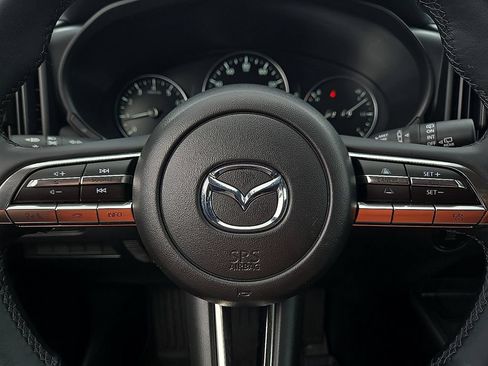 Used 2025 MAZDA CX-50 AWD 2.5 S w/ Select Package image 38