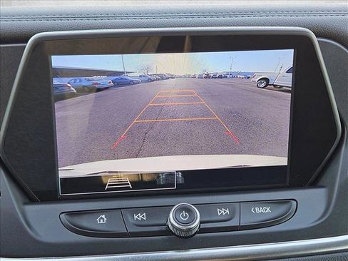 Used 2022 Chevrolet Blazer LT FWD image 14