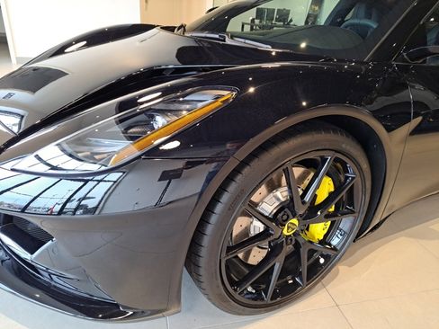 New 2024 Lotus Emira First Edition image 22