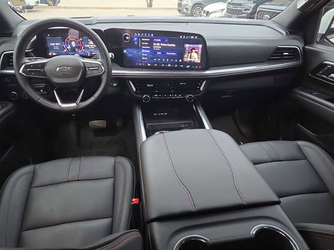 Used 2025 Chevrolet Tahoe RST w/ Comfort Package image 10