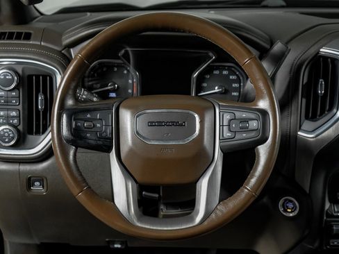 Used 2021 GMC Sierra 1500 Denali image 16
