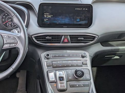 Used 2023 Hyundai Santa Fe SEL FWD image 12