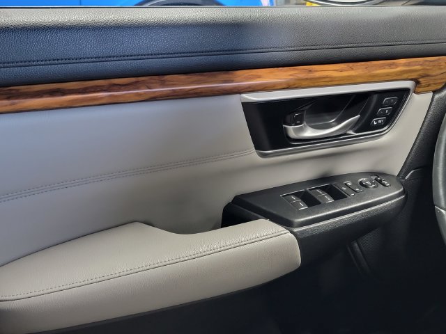 Used 2019 Honda CR-V EX-L image 22