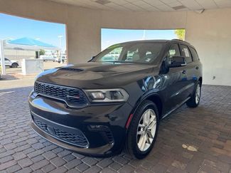 Used 2021 Dodge Durango GT RWD video 1