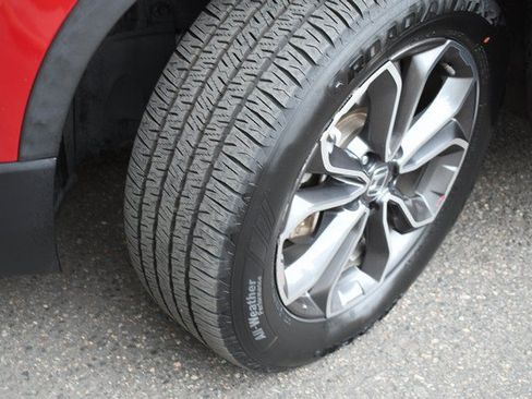 Used 2021 Honda CR-V EX-L image 11