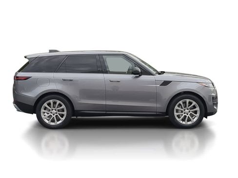Used 2025 Land Rover Range Rover Sport SE image 9