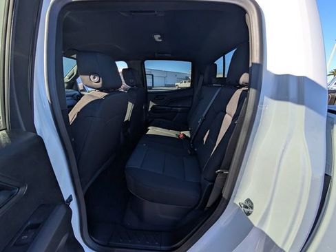 New 2026 Chevrolet Colorado W/T w/ WT Custom Package RWD image 6