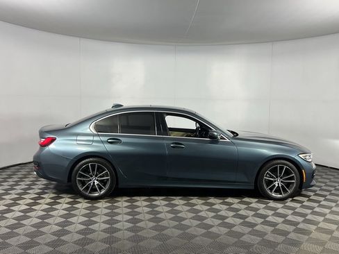 Used 2021 BMW 330e w/ Convenience Package image 10