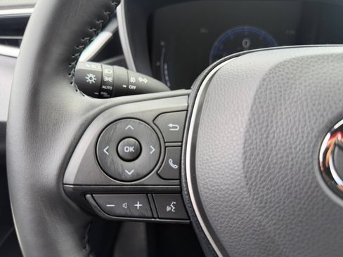 New 2026 Toyota Corolla XSE FWD image 17