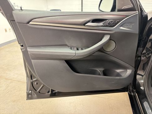 Certified 2023 BMW X3 sDrive30i w/ M Sport Package RWD image 12