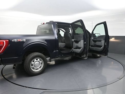 Used 2021 Ford F150 XL w/ Equipment Group 101A High AWD/4WD image 35