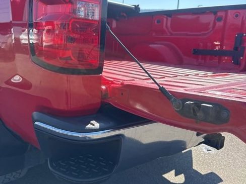 Used 2017 Chevrolet Silverado 1500 LT w/ All Star Edition image 22