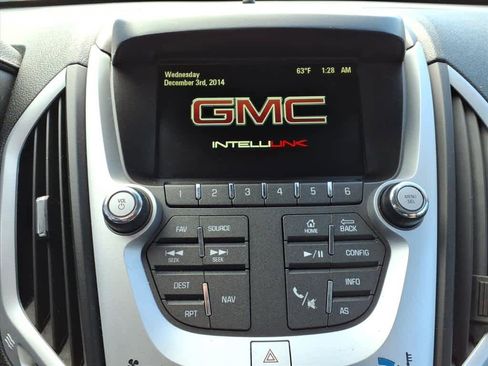 Used 2017 GMC Terrain SLT w/ Open Road Package image 15