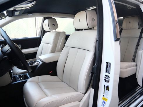 Certified 2018 Rolls-Royce Phantom Sedan image 26