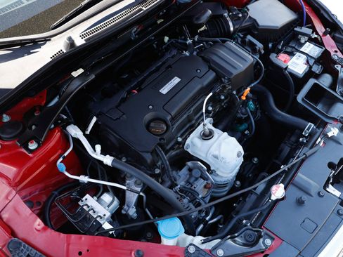 Used 2016 Honda Accord Sport image 42