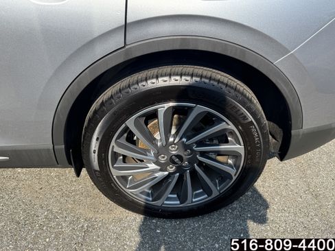 Used 2023 Lincoln Corsair Reserve w/ Equipment Group 201A AWD/4WD image 11