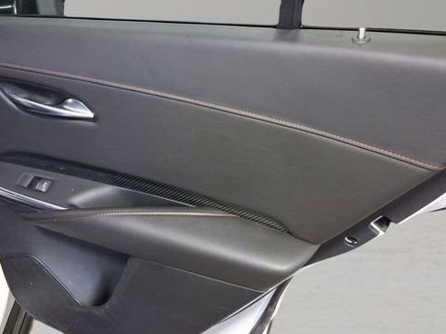 Used 2020 Cadillac XT4 Sport image 17