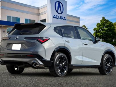 New 2026 Acura ADX A-Spec w/ Advance Package