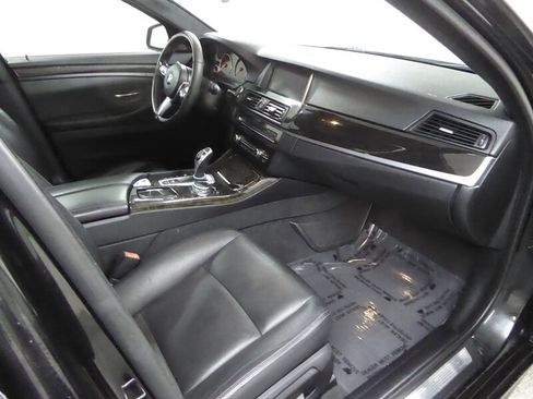 Used 2016 BMW 528i xDrive Sedan image 25