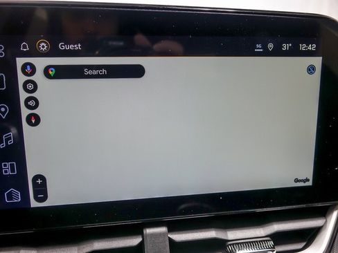 New 2026 Chevrolet Equinox LT image 17