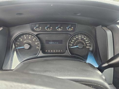 Used 2013 Ford F150 XL image 8