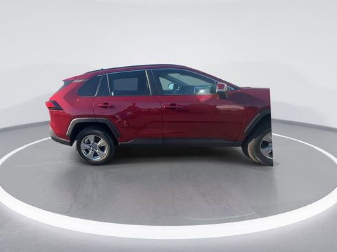 Used 2023 Toyota RAV4 XLE w/ XLE Grade Weather Package AWD/4WD image 9