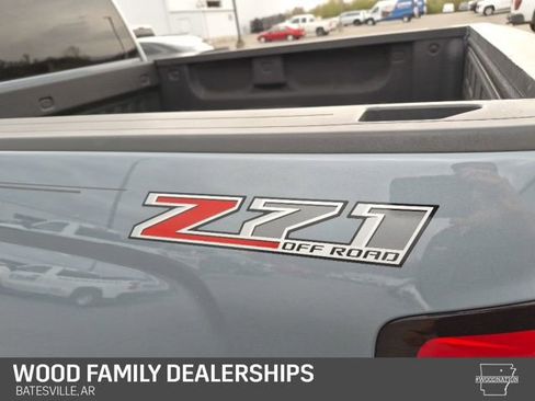 Used 2015 Chevrolet Silverado 1500 LT w/ All Star Edition image 11