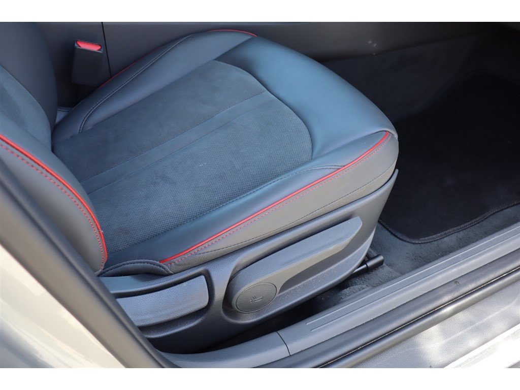 Used 2021 Hyundai Sonata SEL Plus w/ Tech Package FWD image 15