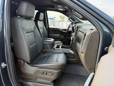 Used 2022 GMC Sierra 1500 Denali w/ Denali Reserve Package AWD/4WD image 33