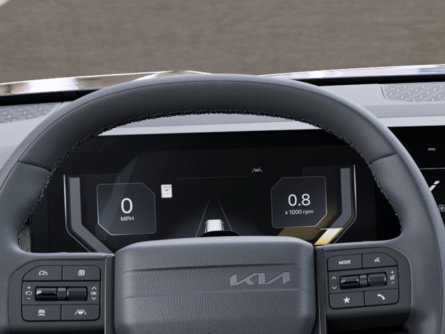 New 2027 Kia Telluride X-Line SX Prestige AWD/4WD image 21
