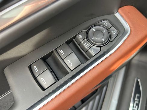 New 2025 GMC Sierra 2500 Denali Ultimate w/ Max Trailering Package image 23