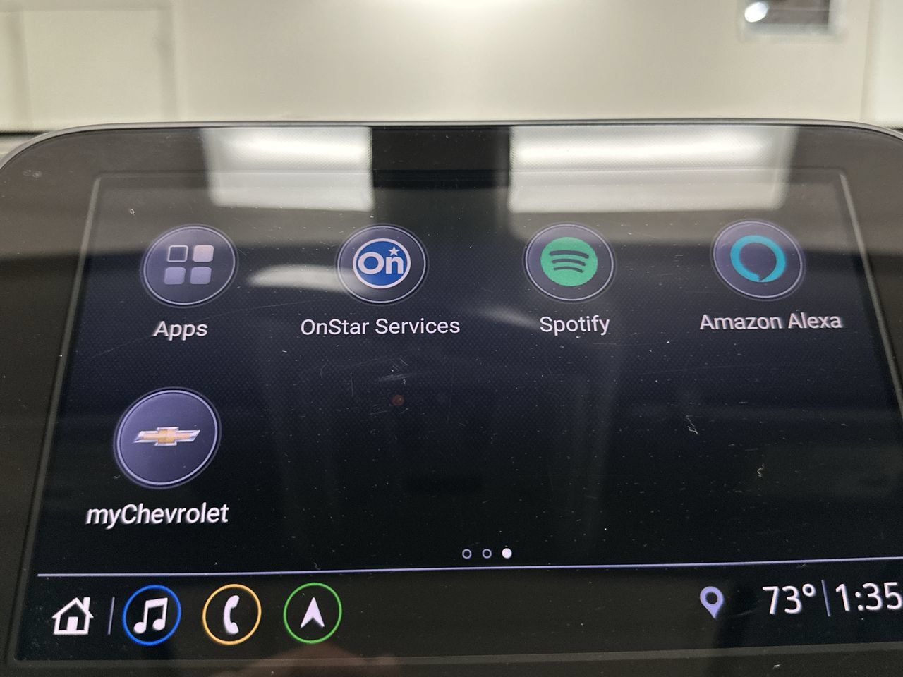 Used 2019 Chevrolet Equinox LT w/ LT True North Edition AWD/4WD image 35