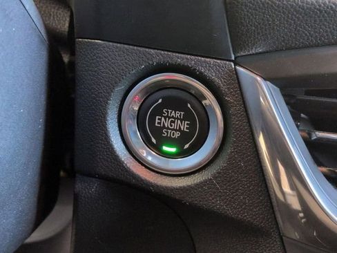 Used 2025 Buick Encore GX Preferred FWD image 21
