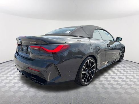 Used 2022 BMW 440i xDrive Convertible image 5