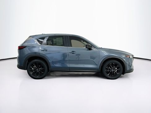Used 2023 MAZDA CX-5 Carbon Edition AWD/4WD image 10