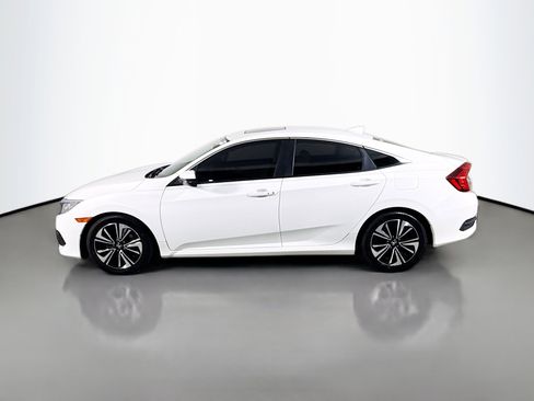 Used 2018 Honda Civic EX-T image 6