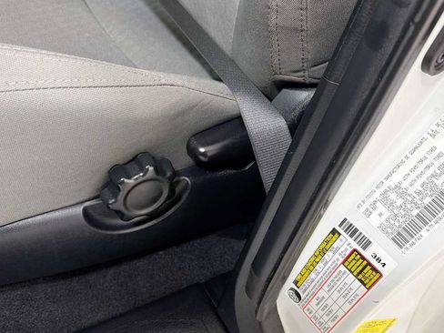 Certified 2022 Toyota Tacoma SR RWD image 14