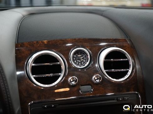 Used 2013 Bentley Continental GT AWD/4WD image 21