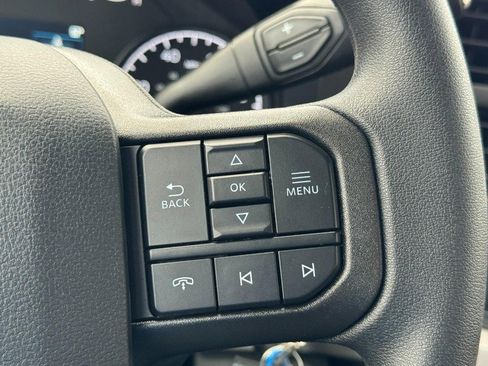 New 2026 Ford F250 XL w/ STX Appearance Package image 14