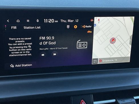 Used 2025 Kia Seltos S image 29