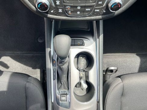 Used 2023 Chevrolet Malibu LT w/ Driver Confidence Package FWD image 23