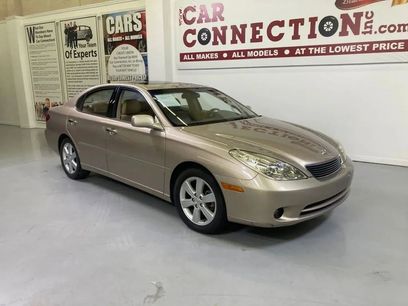 Used 2006 Lexus ES 330