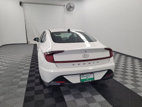 Used 2023 Hyundai Sonata SEL FWD image 6