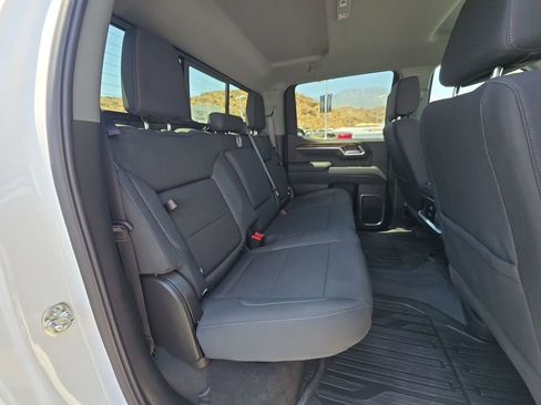Used 2025 GMC Sierra 1500 Elevation w/ Preferred Package RWD image 28