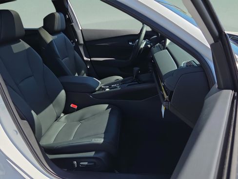 New 2026 Honda Accord Sport image 13
