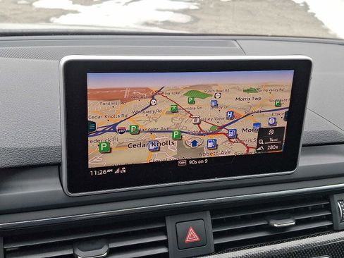 Used 2018 Audi S5 Premium Plus w/ Navigation Package image 17