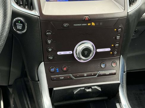 Used 2020 Ford Edge ST w/ Equipment Group 401A AWD/4WD image 10