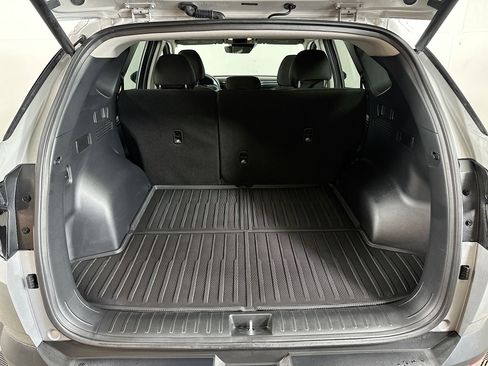 Used 2023 Hyundai Tucson SEL AWD/4WD image 24