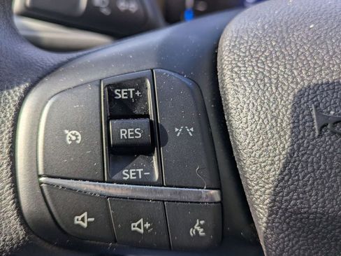 Used 2025 Ford Escape Active image 17