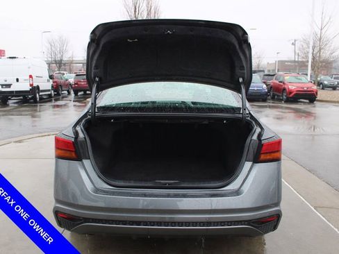 Used 2024 Nissan Altima 2.5 SV image 9